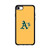 Oakland Athletics 02 iPhone 16e Case