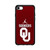 Oklahoma Sooners 01 iPhone 16e Case