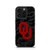 Oklahoma Sooners 02 iPhone 16 Pro Case