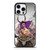 One Piece Loki iPhone 16 Pro Max Case