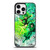 One Punch Man Tatsumaki and Fubuki iPhone 16 Pro Max Case