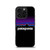 Patagonia Cool iPhone 16 Pro Case