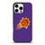 Phoenix Suns 01 iPhone 16 Pro Max Case