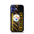 Pittsburgh Steelers 01 iPhone 16 Case
