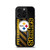 Pittsburgh Steelers 01 iPhone 16 Pro Case