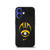 Pittsburgh Steelers Ball iPhone 16 Case