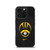 Pittsburgh Steelers Ball iPhone 16 Pro Case