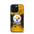 Pittsburgh Steelers Pride iPhone 16 Pro Case