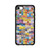 Pokemon Quest Icons iPhone 16e Case