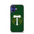 Portland Timbers Logo iPhone 16 Case