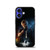 Resident Evil 4 Remake Leon S Kennedy iPhone 16 Case