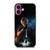 Resident Evil 4 Remake Leon S Kennedy iPhone 16 Plus Case