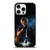 Resident Evil 4 Remake Leon S Kennedy iPhone 16 Pro Max Case
