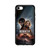 Resident Evil 9 Requiem Leon and Grace 01 iPhone 16e Case