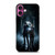 Resident Evil 9 Requiem Leon and Grace 02 iPhone 16 Plus Case
