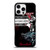 Resident Evil Home of Umbrella Collide iPhone 16 Pro Max Case