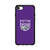 Sacramento Kings 01 iPhone 16e Case