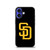 San Diego Padres 01 iPhone 16 Case