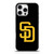 San Diego Padres 01 iPhone 16 Pro Max Case