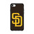 San Diego Padres 03 iPhone 16e Case
