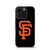 San Francisco Giants 02 iPhone 16 Pro Case