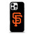 San Francisco Giants 02 iPhone 16 Pro Max Case
