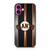 San Francisco Giants 04 iPhone 16 Plus Case