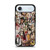 All Final Fantasy Characters iPhone Air Case