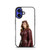 Scarlet Witch iPhone 16 Case