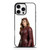 Scarlet Witch iPhone 16 Pro Max Case