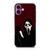 Scream Ghosface iPhone 16 Plus Case