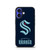 Seattle Kraken iPhone 16 Case