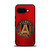 Aatlanta United FC Red Google Pixel 9A Case