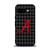 Alabama Crimson Tide Houndstooth 01 Google Pixel 9A Case