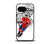Alexander Ovechkin Washington Capitals Google Pixel 9A Case