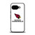 Arizona Cardinals 02 Google Pixel 9A Case