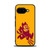 Arizona State Sun Devils 03 Google Pixel 9A Case