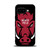 Arkansas Razorbacks Never Yield Google Pixel 9A Case