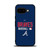 Atlanta Braves 01 Google Pixel 9A Case