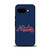 Atlanta Braves 02 Google Pixel 9A Case