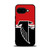Atlanta Falcons 01 Google Pixel 9A Case