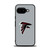 Atlanta Falcons 04 Google Pixel 9A Case