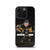 Sidney Crosby Pittsburgh Penguins iPhone 16 Pro Case