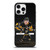Sidney Crosby Pittsburgh Penguins iPhone 16 Pro Max Case