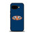 Auburn Tigers Eye Google Pixel 9A Case