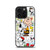 Snoopy Huging iPhone 16 Pro Case