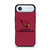 Arizona Cardinals 01 iPhone Air Case