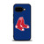 Boston Red Sox 02 Google Pixel 9A Case