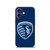 Sporting Kansas City iPhone 16 Case