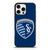 Sporting Kansas City iPhone 16 Pro Max Case